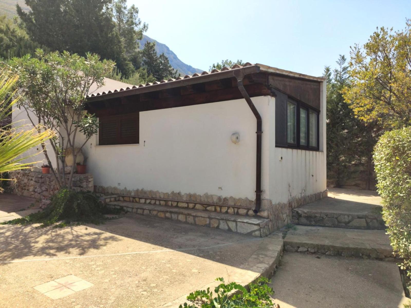 Casale Degli Ulivi Vila Castelluzzo Exterior foto